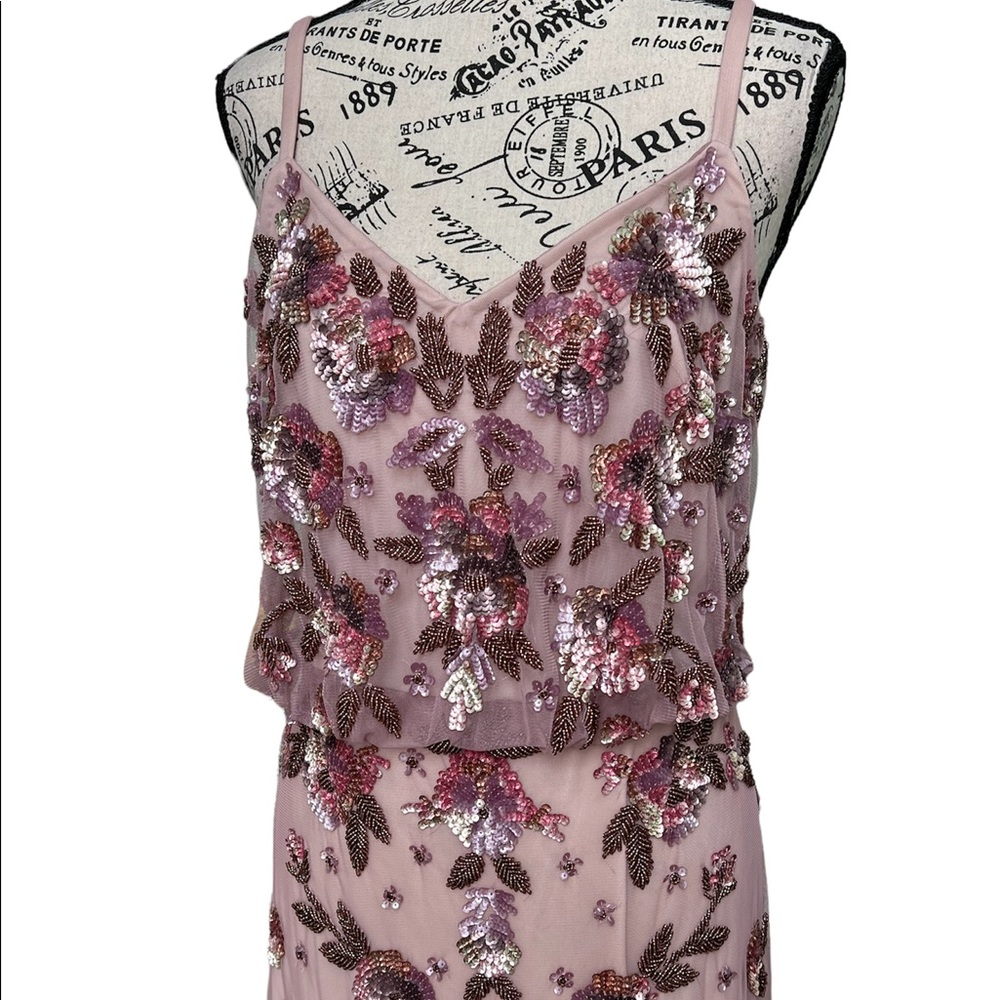 JS Collections Gown - Picture 4 of 17